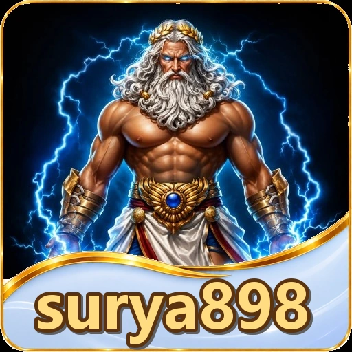 Cara pilih game di katalog surya898 sesuai kuota HP