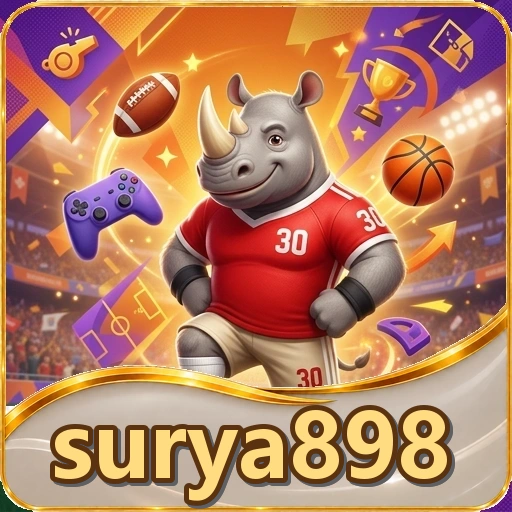 Komitmen katalog game surya898: file dicek, pulsa aman