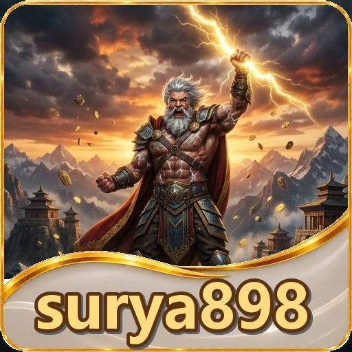 Unduh resmi katalog game surya898 v5.2.1 dari situs ini